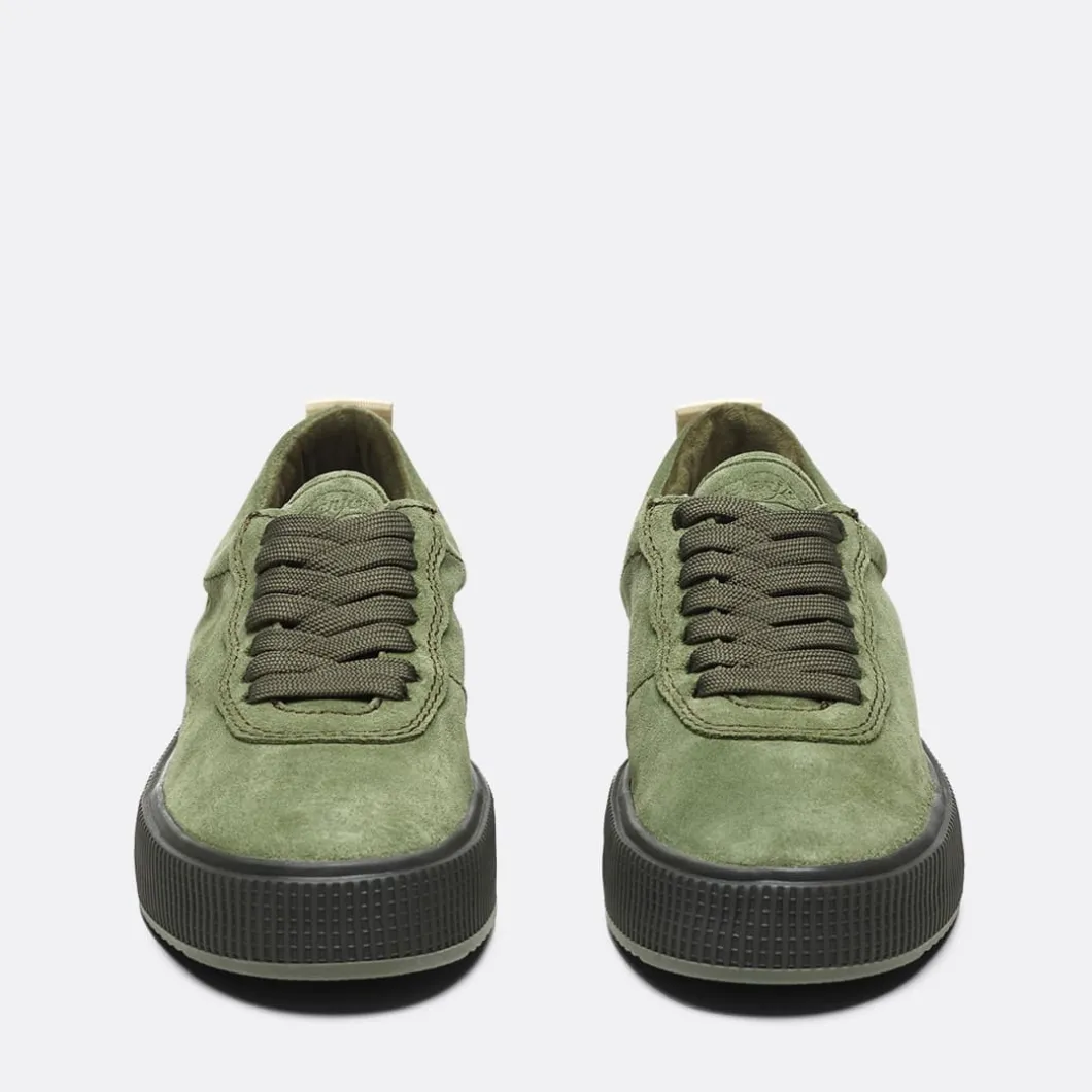 Sanjo Ml130 Low-Top Sneakers>Man Sneakers