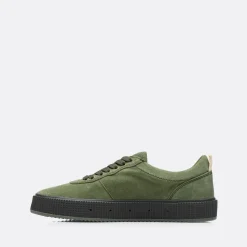 Sanjo Ml130 Low-Top Sneakers><noscript><img width=