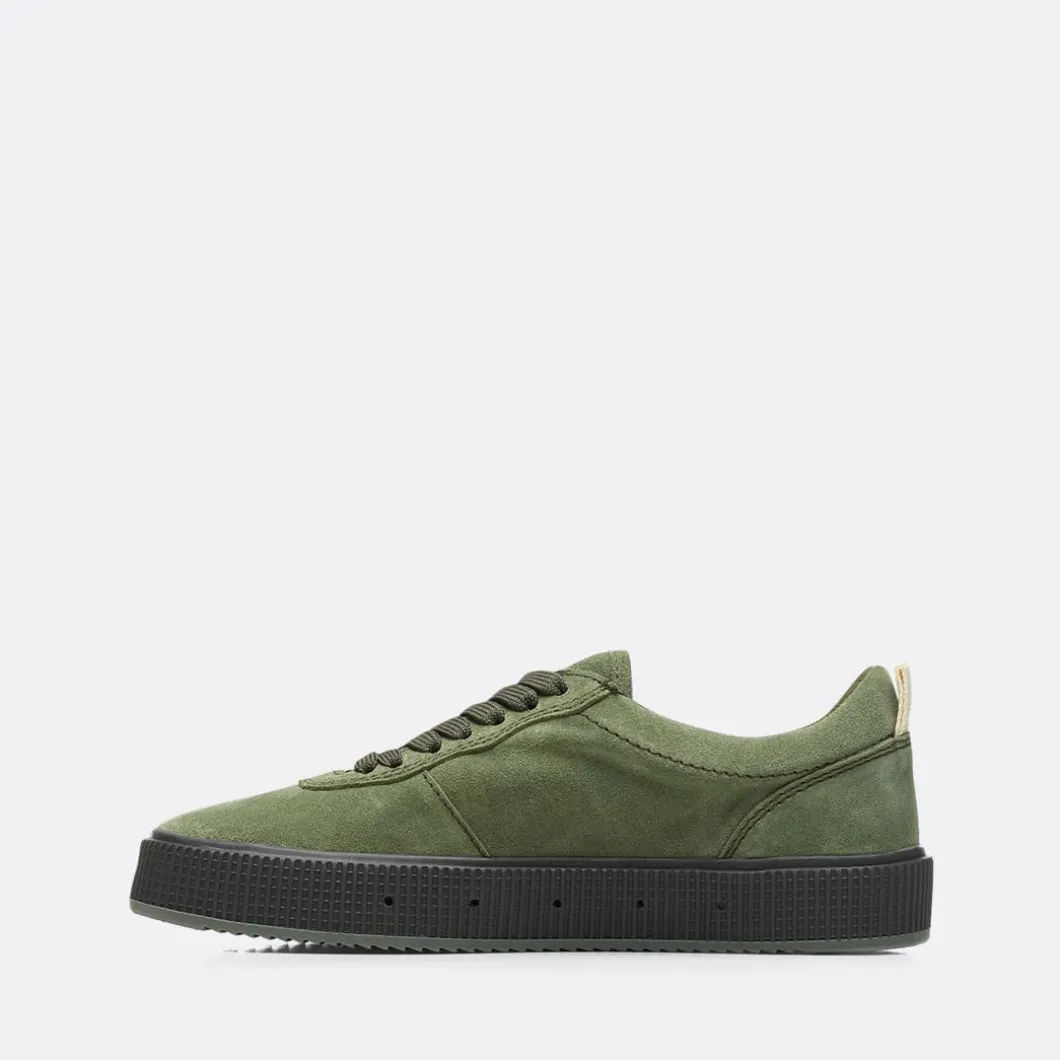 Sanjo Ml130 Low-Top Sneakers>Woman Sneakers