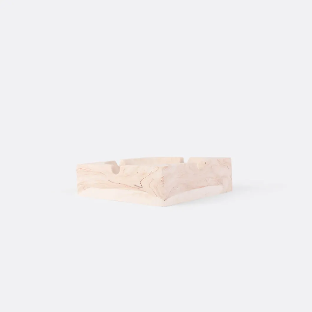 Crida Mocacccino Ash Tray>Man Home Accessories