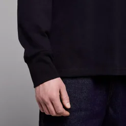 Wetheknot Mock Neck Longsleeve><noscript><img width=