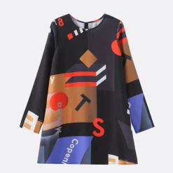 Matter Matters Mokita Dress>Woman Dresses & Jumpsuits