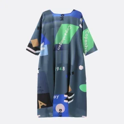 Matter Matters Mokita Dress>Woman Dresses & Jumpsuits