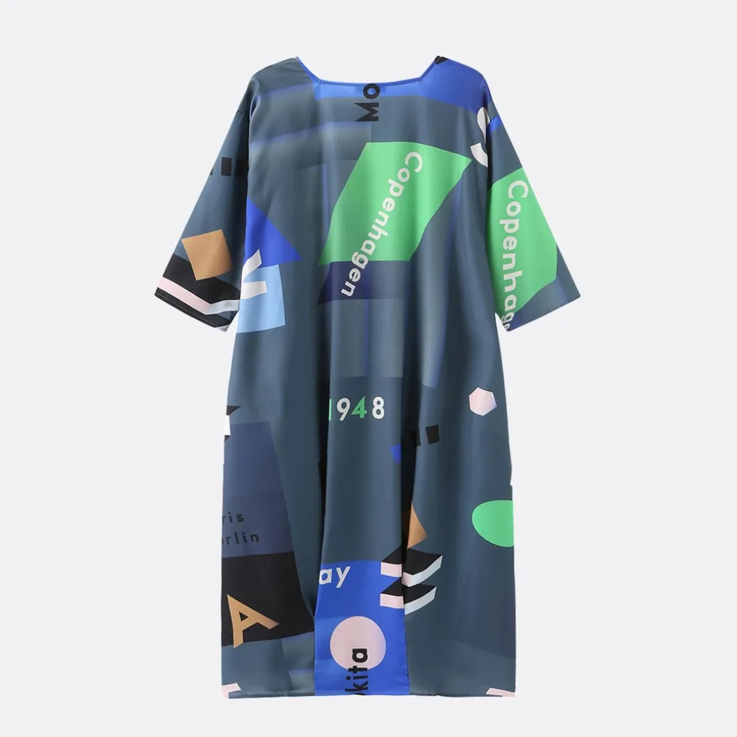 Matter Matters Mokita Dress>Woman Dresses & Jumpsuits