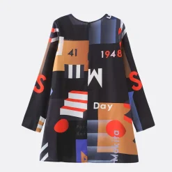 Matter Matters Mokita Dress>Woman Dresses & Jumpsuits
