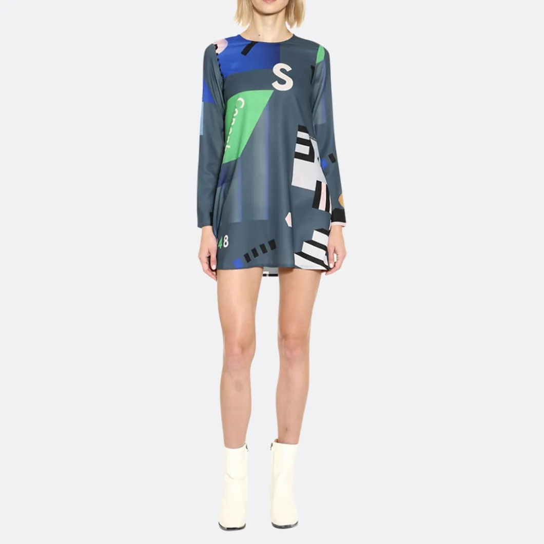 Matter Matters Mokita Dress>Woman Dresses & Jumpsuits