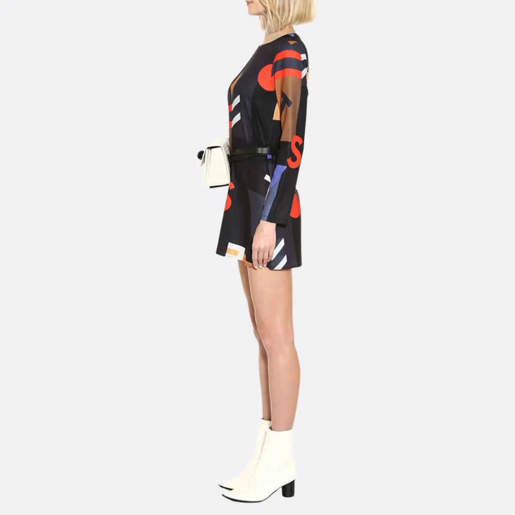 Matter Matters Mokita Dress>Woman Dresses & Jumpsuits