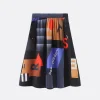 Matter Matters Mokita Midi Skirt>Woman Skirts & Shorts