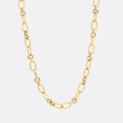 Hey Harper Monica Necklace>Woman Jewellery & Watches
