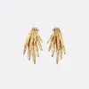 Carolina Curado Monocotiledonea M Earrings>Woman Jewellery & Watches