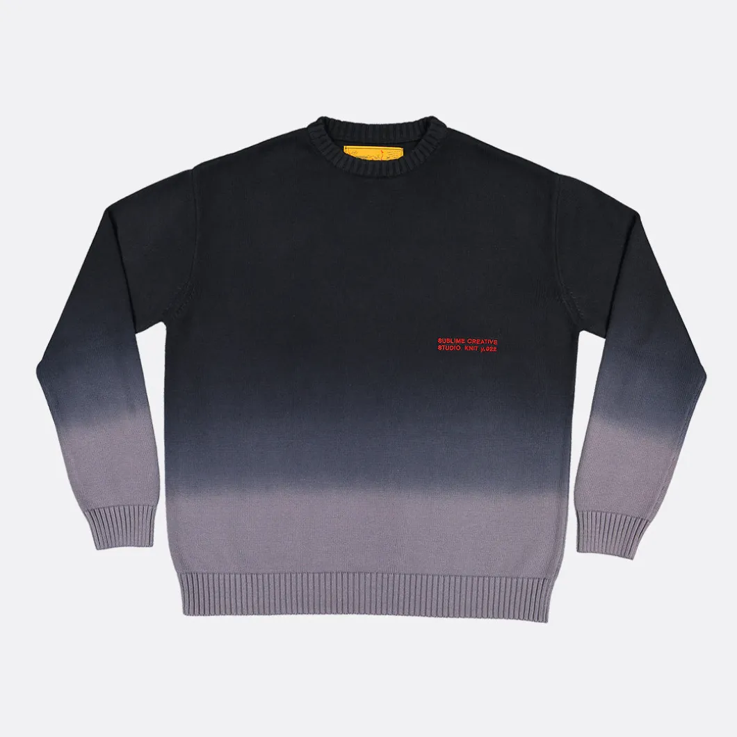Sublime Moon Knit>Woman Sweaters