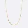 NUUK Morgan Necklace>Woman Jewellery & Watches