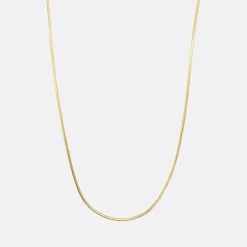 NUUK Morgan Necklace>Woman Jewellery & Watches