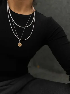 NUUK Morgan Necklace><noscript><img width=