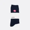 Manitou Amsterdam Mouth Socks>Man Socks