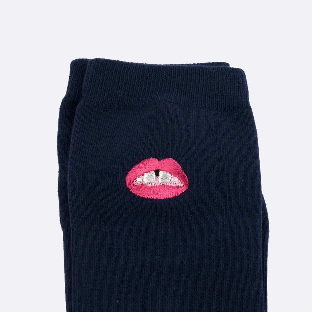 Manitou Amsterdam Mouth Socks>Man Socks