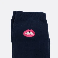 Manitou Amsterdam Mouth Socks>Woman Socks