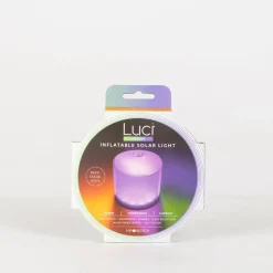 Mpowerd Luci Color Pack>Man Tech