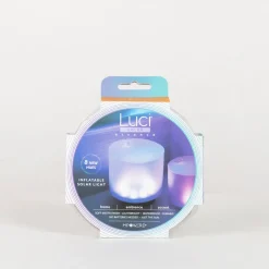 Mpowerd Luci Essence Pack>Man Tech
