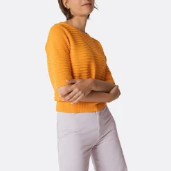 Skunkfunk Muike Sweater>Woman Sweaters