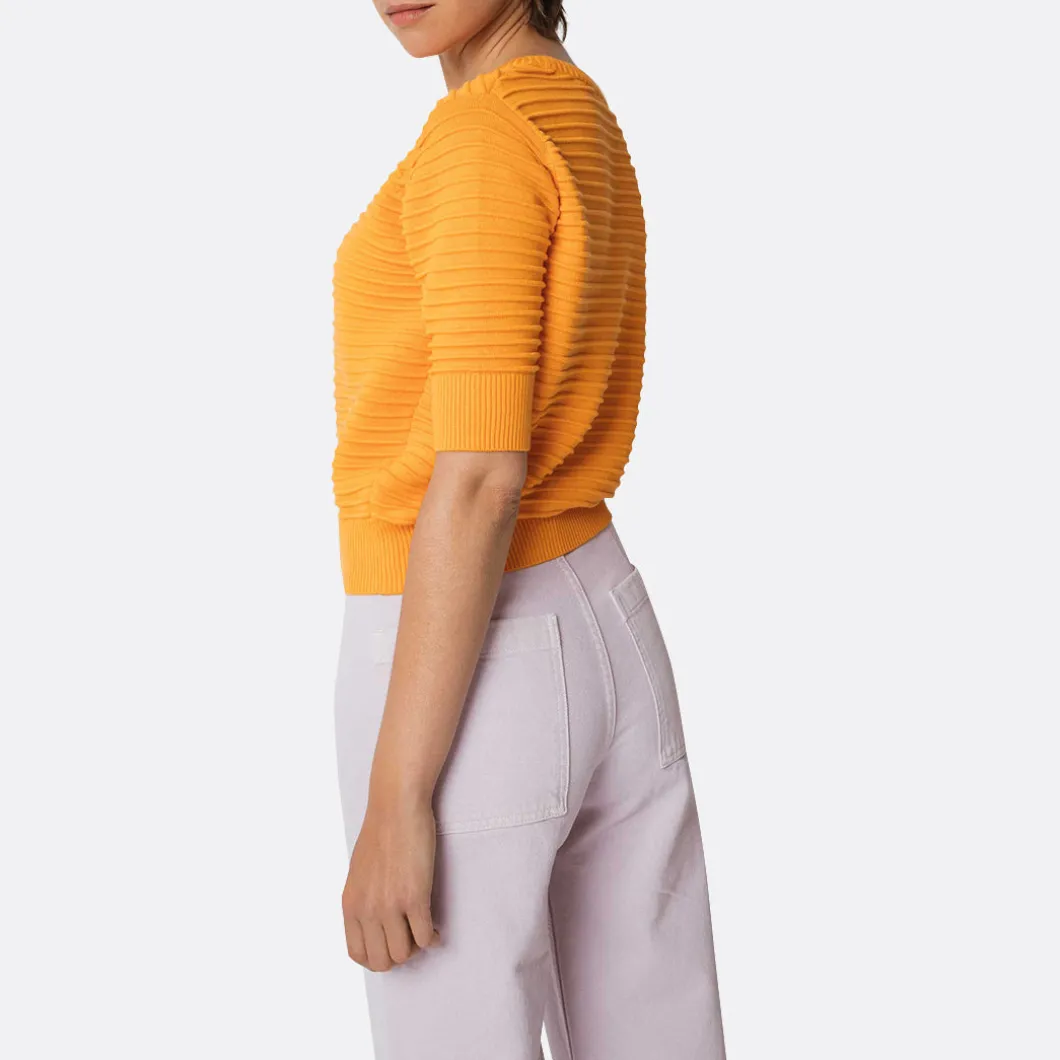 Skunkfunk Muike Sweater>Woman Sweaters