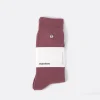 Manitou Amsterdam Mulberry Socks>Man Socks