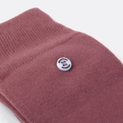 Manitou Amsterdam Mulberry Socks>Woman Socks