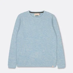RVLT Multi-Coloured Knit>Man Sweaters