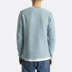 RVLT Multi-Coloured Knit><noscript><img width=