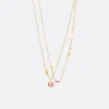 Sopro Jewellery Myosotis Long Necklace>Woman Jewellery & Watches