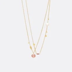 Sopro Jewellery Myosotis Long Necklace>Woman Jewellery & Watches