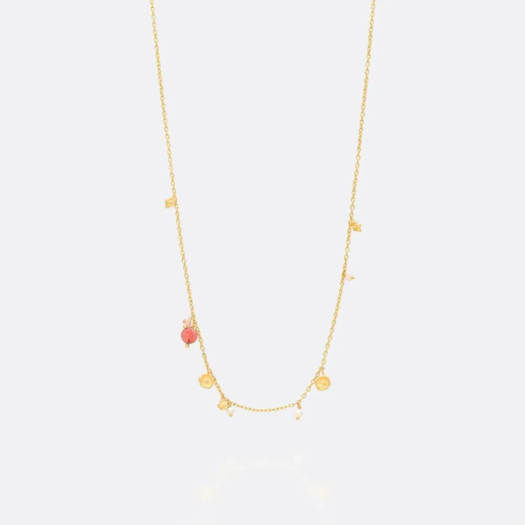 Sopro Jewellery Myosotis Necklace>Woman Jewellery & Watches