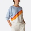 Skunkfunk Naike Sweater>Woman Sweaters