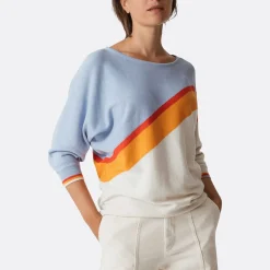 Skunkfunk Naike Sweater>Woman Sweaters