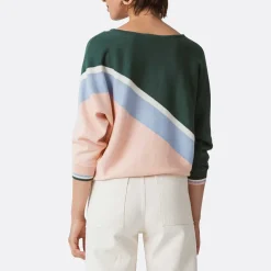 Skunkfunk Naike Sweater>Woman Sweaters