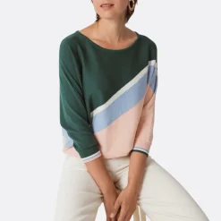 Skunkfunk Naike Sweater><noscript><img width=