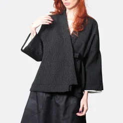 Obi Clothing Naruhito Kimono>Woman Jackets & Coats