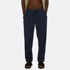 OAS Navy Long Pant>Woman Trousers