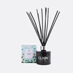 Clash Neroli Reed Diffuser>Man Home Accessories