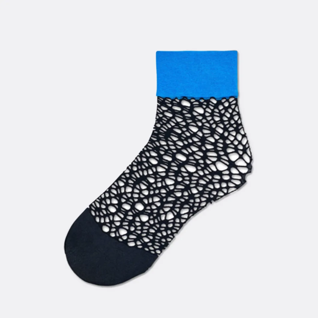 Hysteria by Happy Socks Nina Ankle Socks>Woman Socks