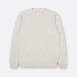 RVLT Nope Knit Sweater>Man Sweaters