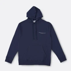 Sanjo Nostalgia Hoodie>Woman Sweaters