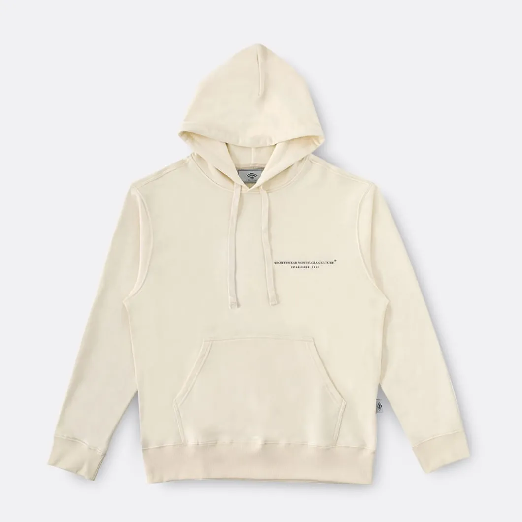 Sanjo Nostalgia Hoodie>Man Sweaters