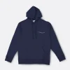 Sanjo Nostalgia Hoodie>Man Sweaters