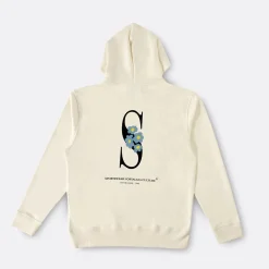 Sanjo Nostalgia Hoodie>Man Sweaters