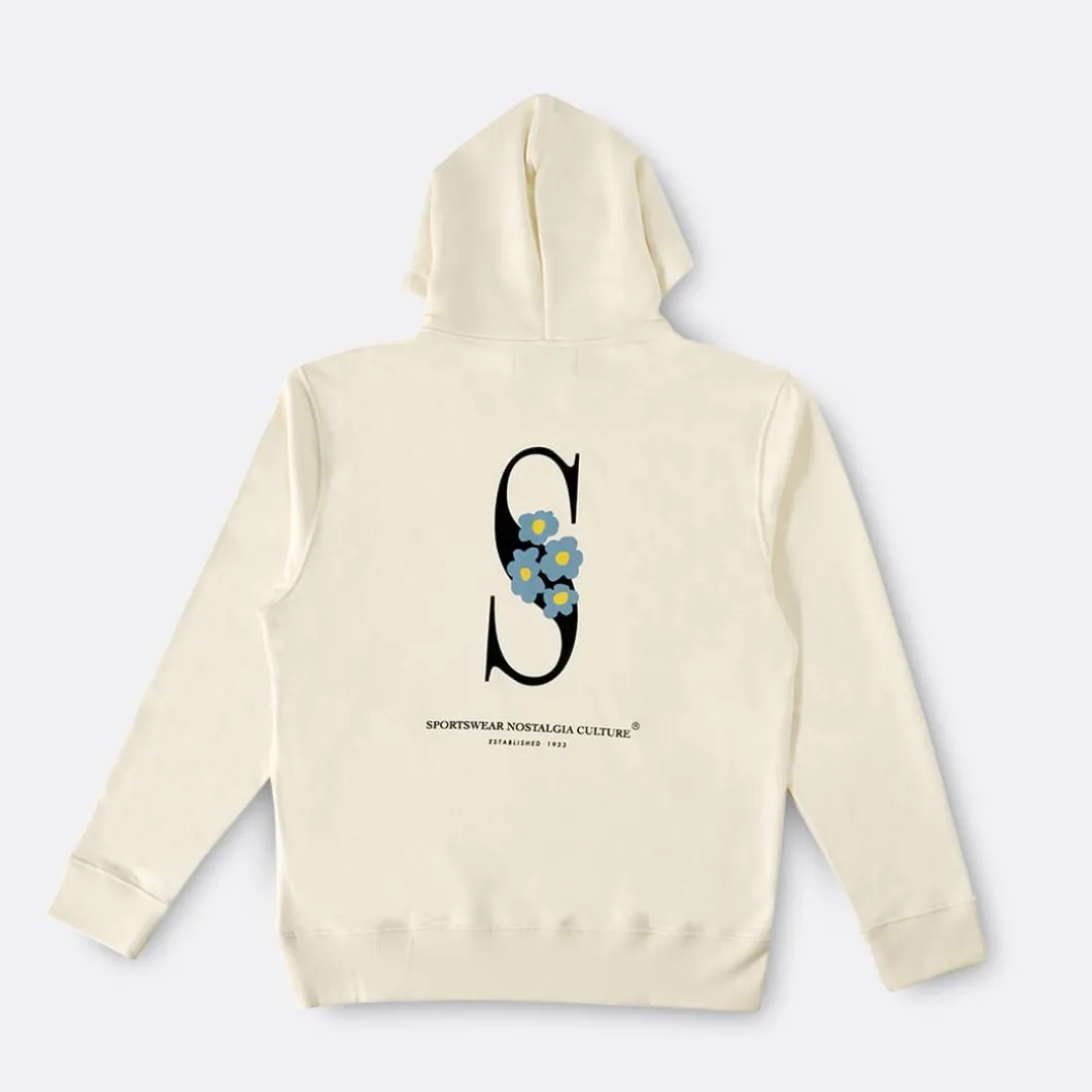 Sanjo Nostalgia Hoodie>Man Sweaters