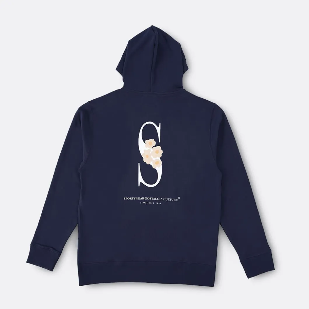 Sanjo Nostalgia Hoodie>Man Sweaters