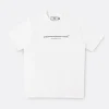 Sanjo Nostalgia T-Shirt>Woman Tops & T-Shirts