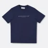 Sanjo Nostalgia T-Shirt>Woman Tops & T-Shirts
