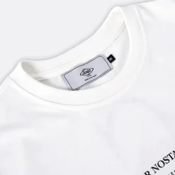 Sanjo Nostalgia T-Shirt>Woman Tops & T-Shirts